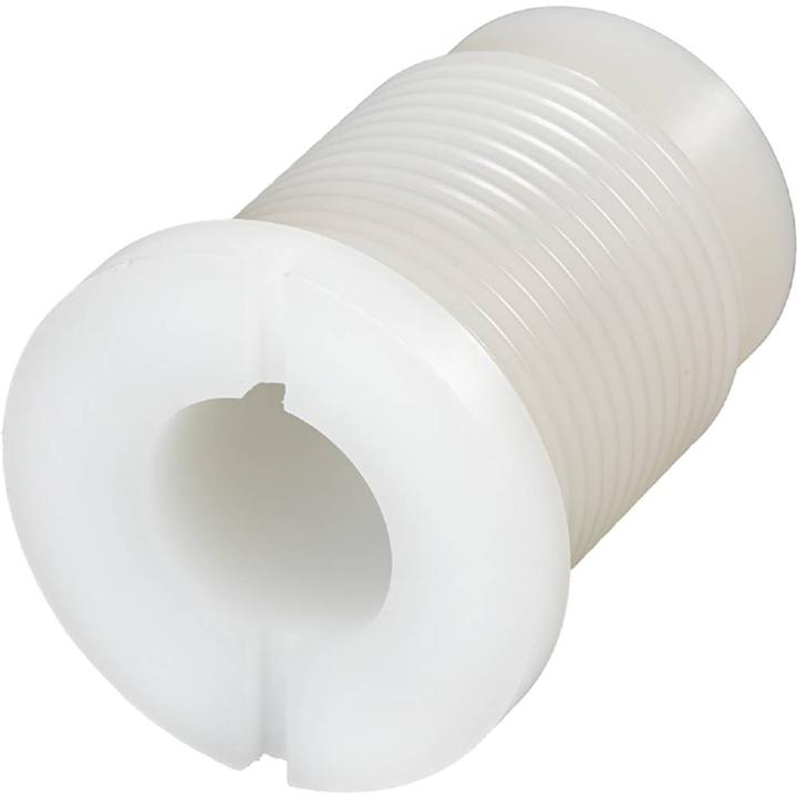Actual product image IFM Installation adapter M18x1 - G 3/4 E43901
