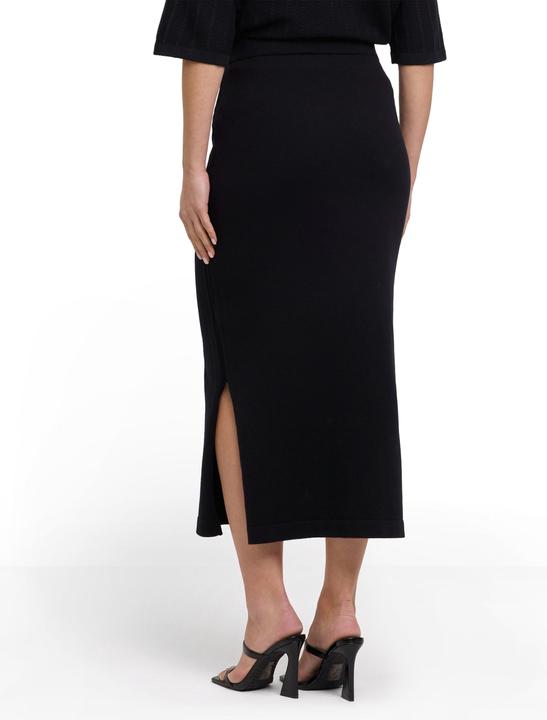 Produktbild Falke FAV Cotton Midi Skirt w (M)