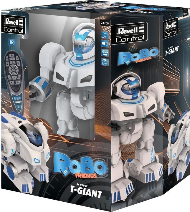 Produktbild Revell Roboter T-Giant