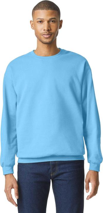 Produktbild Gildan Softstyle Pullover Mittelschwer (3XL)