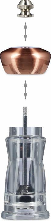 Produktbild Relaxdays Rankgitter (19.50 cm, 42 cm)