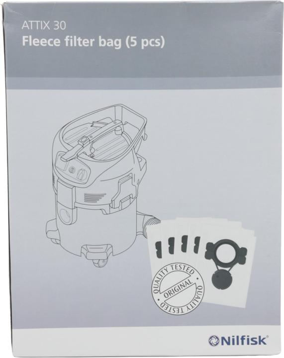 Image du produit Nilfisk Attix 30