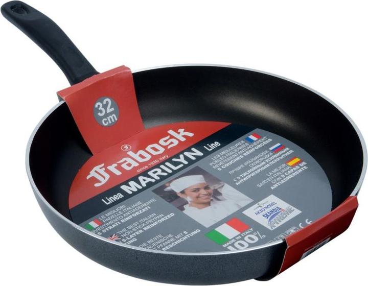 Actual product image Frabosk Poêle Marilyn 32 cm (Frying pan)
