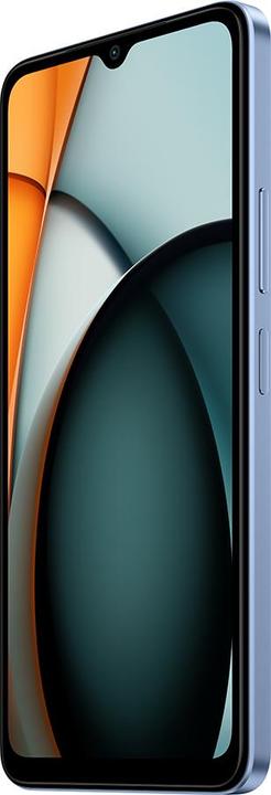 Actual product image Xiaomi Redmi A3 (128 GB, Star Blue, 6.70", Dual SIM, 4G)