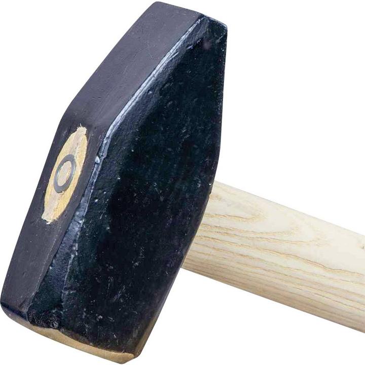 Actual product image Ironside Sledgehammer, 4 kg (4000 g)
