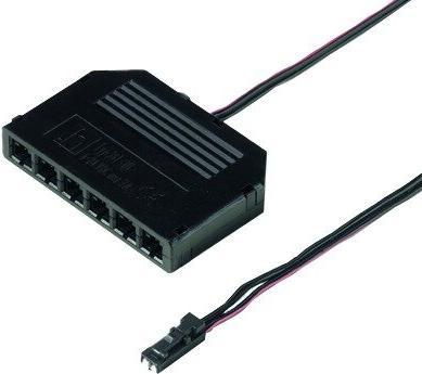 Actual product image L&S Distributor 6 fold 12 V