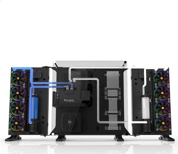 Actual product image Thermaltake Core P7 TG (ATX, mATX, Mini-ITX, E-ATX)