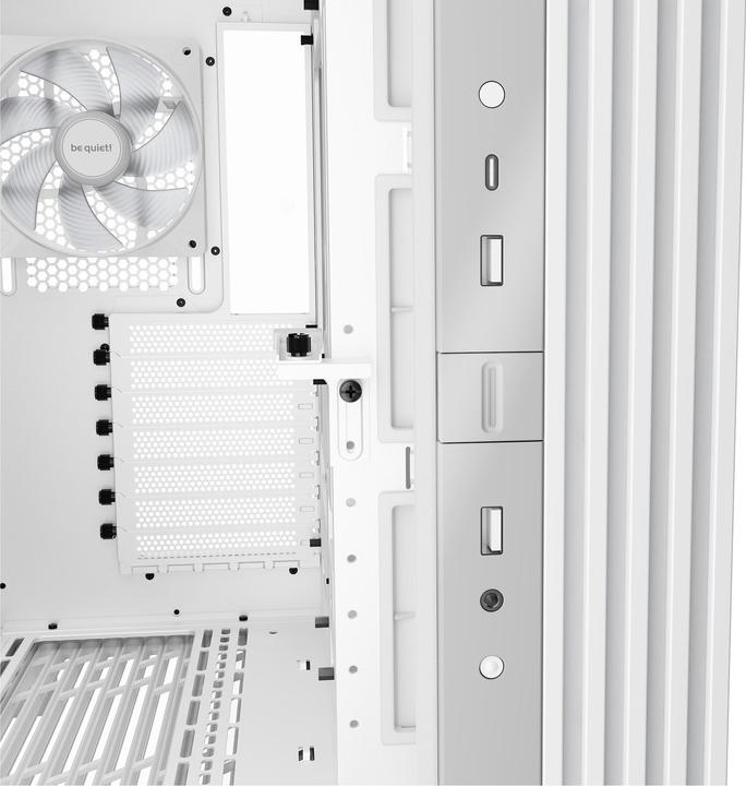 Produktbild be quiet! Light Base 600 LX (ATX)