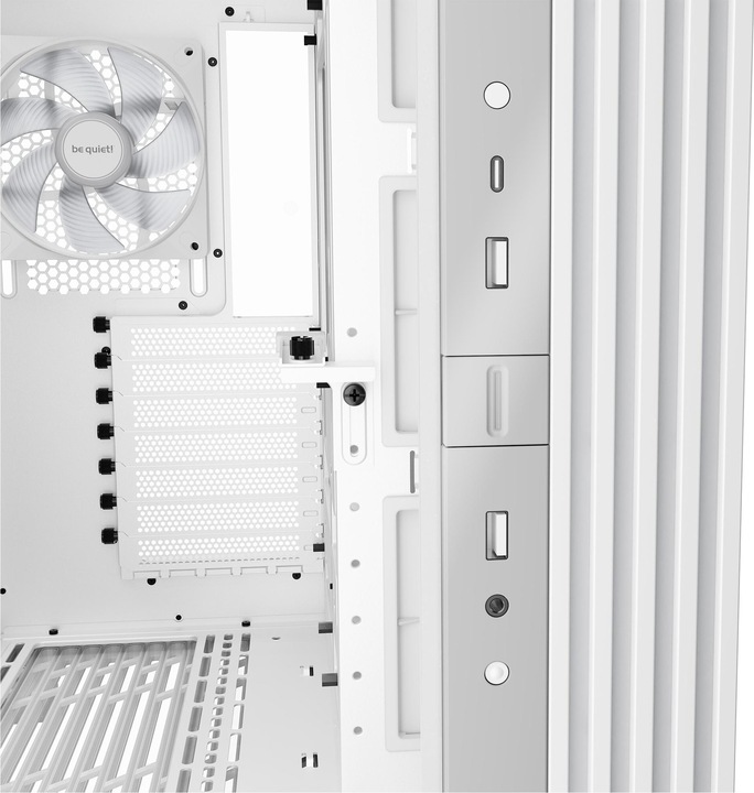 Produktbild be quiet! Light Base 600 LX (ATX)