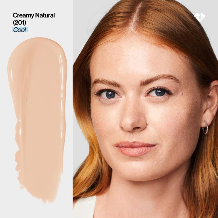 Produktbild Revlon Illuminance Serum Tint Creamy Natural (201)