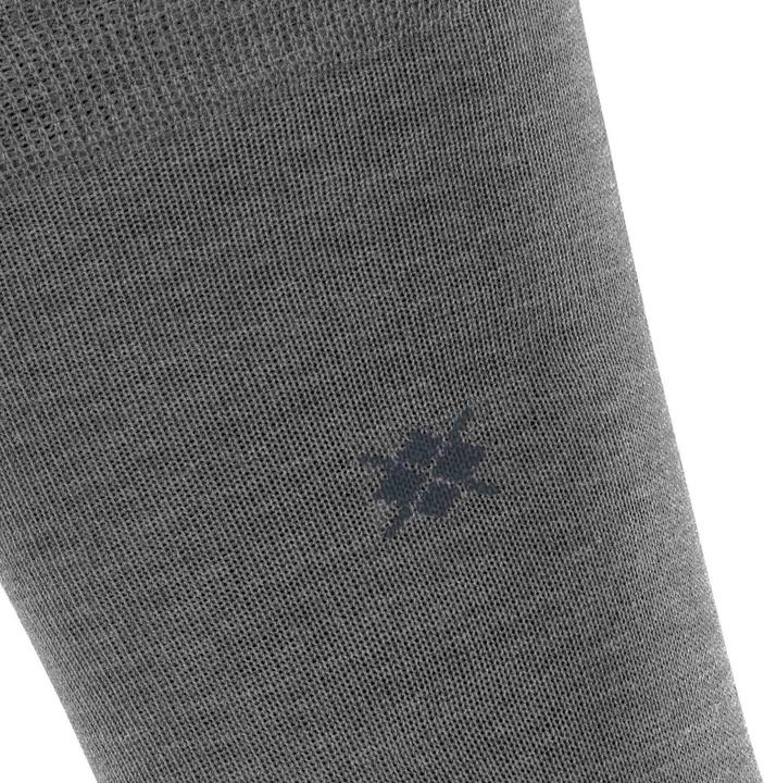 Produktbild Burlington Socken Casual Bequem sitzend DUBLIN SO (2er Pack, 40 - 46)