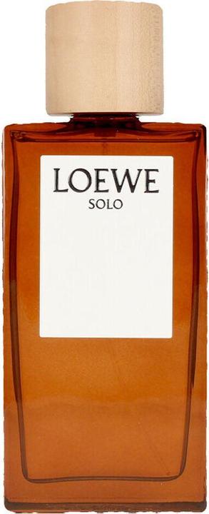 Produktbild Perfumes Loewe Loewe Solo Eau de Toilette 150 ml (Eau de Toilette, 150 ml)