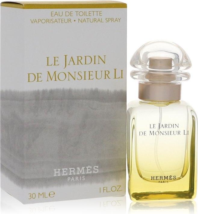 Produktbild Hermès Hermes Le Jardin De Monsieur Li (Eau de Toilette, 30 ml)