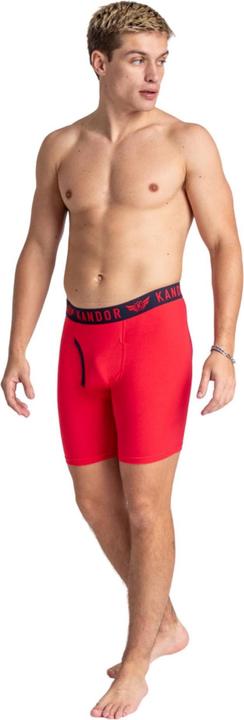 Immagine prodotto Kandor Trunken Boxer Uomo Misura Confezione 3 (M)
