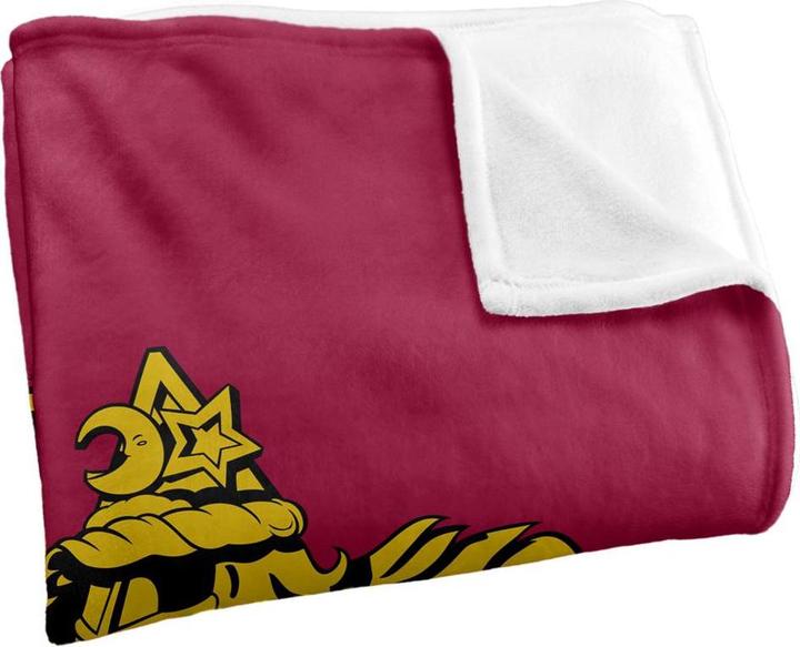 Produktbild Decke Gryffindor Wappen (152 x 127 cm)