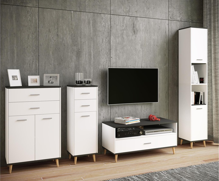 Produktbild VCM Landos (32 x 28 x 97 cm)
