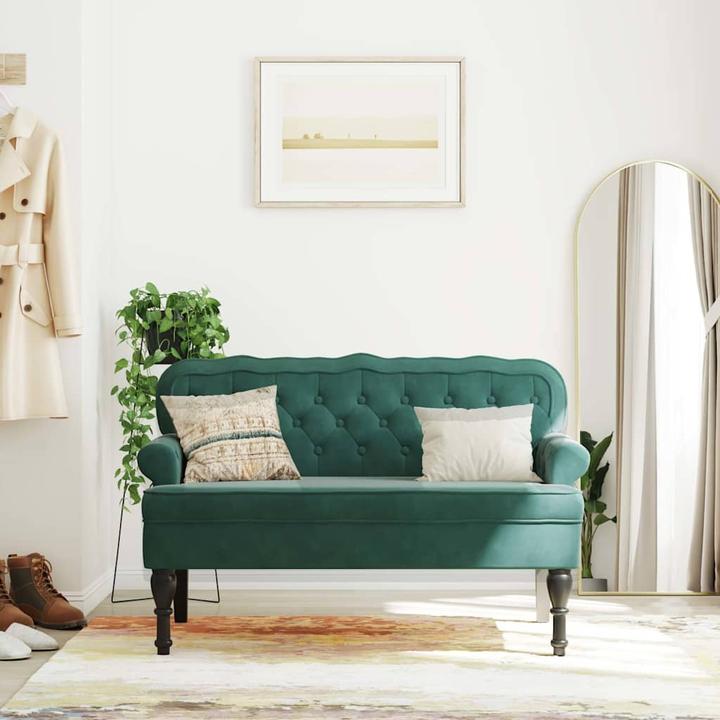 Immagine prodotto vidaXL Bank (119.50 cm)