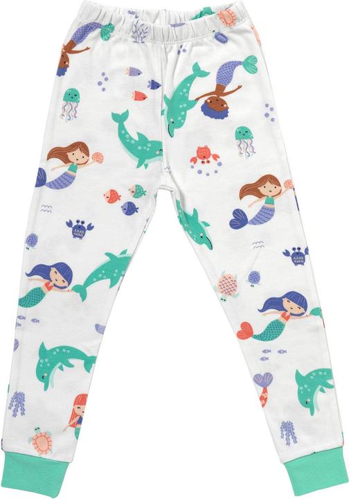 Immagine prodotto Schlummersack Pigiama per bambini in cotone organico (116)