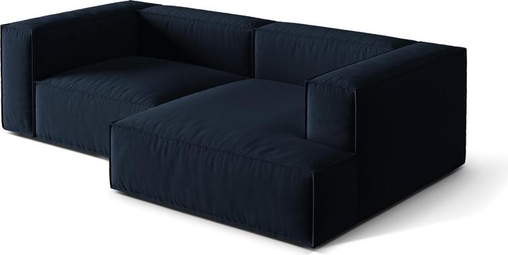 Bleu foncé