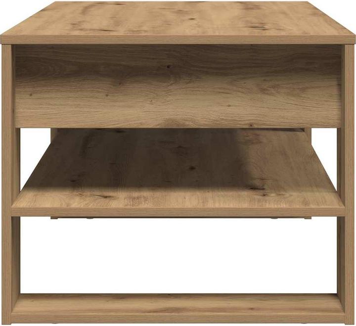 Actual product image VidaXL Coffee table (102 x 55 x 45 cm)
