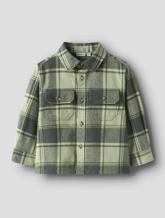 Immagine prodotto Name it Bio-Baumwoll Hemd (86)