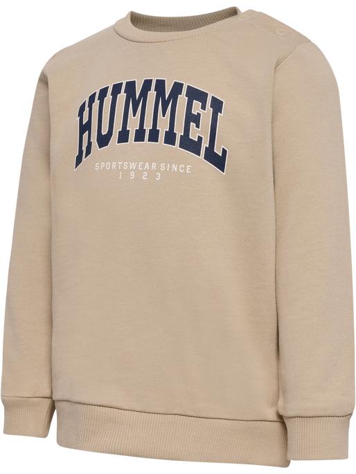 Produktbild hummel Hmlfast Lime Sweatshirt (56)