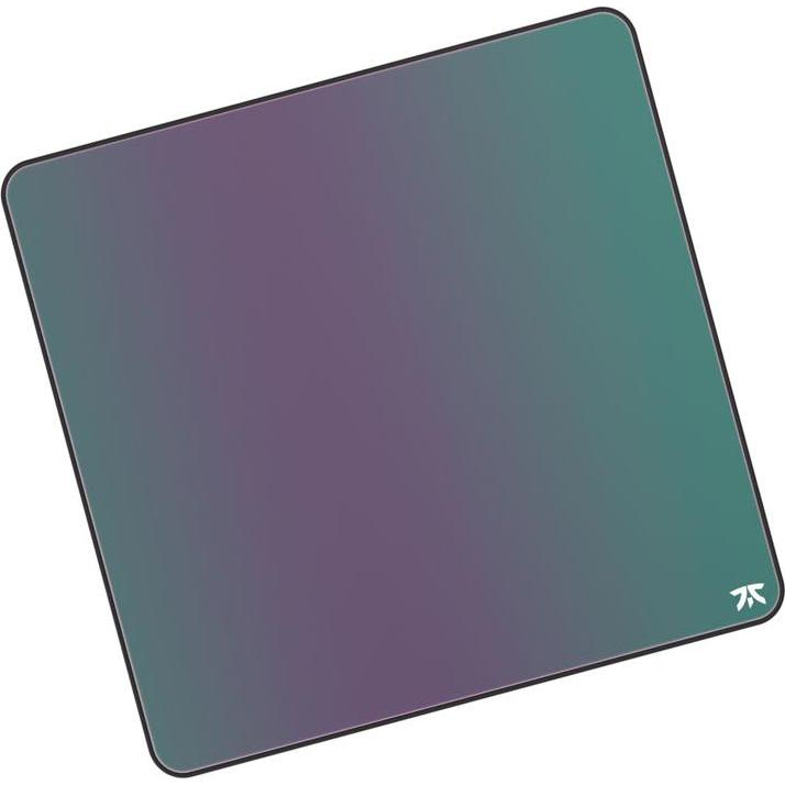 Fnatic JET XL Mauspad (XL), Mausmatte, Schwarz