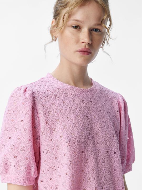 Produktbild Object Broderie Anglaise Oberteil (XS)