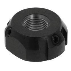 SKF, Dadi + Rondelle, Muttern KMT10 Innen-Ø 50 mm Aussen-Ø 75 mm Breite25 mm