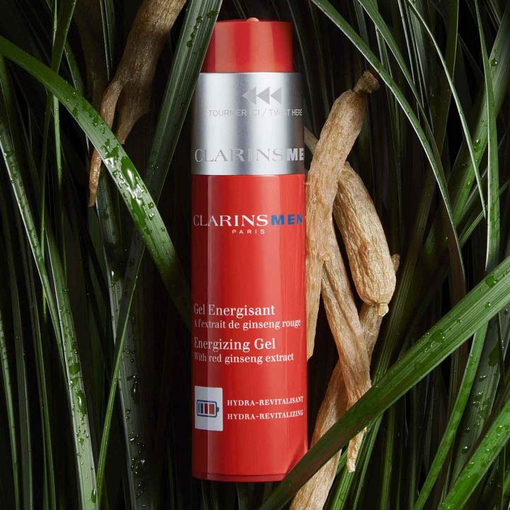 Image du produit Clarins Men Gel Energisant (50 ml, Gel visage)