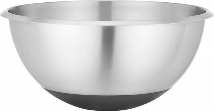 Image du produit Hendi Bol mélangeur Fond en silicone (26.50 cm, 3 l, 1x)