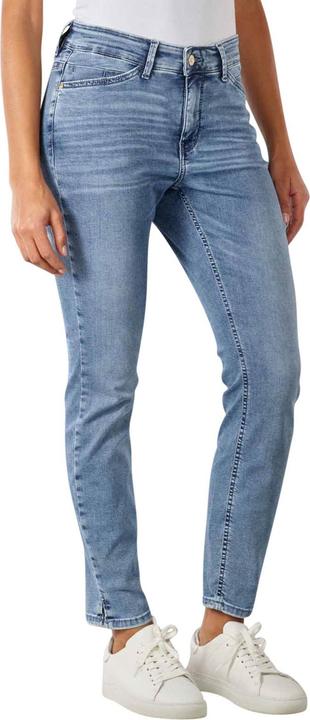 Produktbild MAC Jeans Jeans Slim Fit 7/8 DREAM SUMMER WONDERLIGHT DENIM (W40/L28)