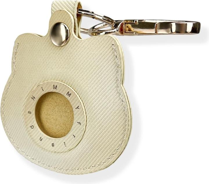 Produktbild Nimmy Case Locator Big Eyed Pet 2.0 Cat khaki