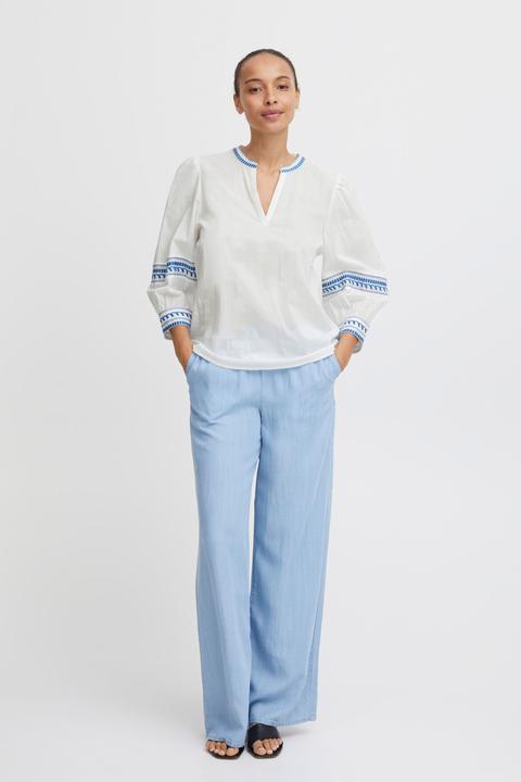 Produktbild B.young BYJIYA BLOUSE 20814918 (34)