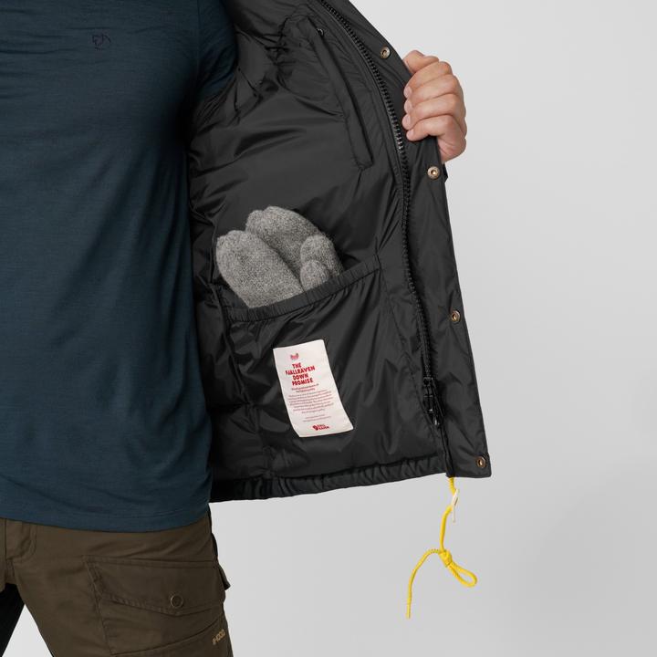 Actual product image Fjällräven Expedition (XL)
