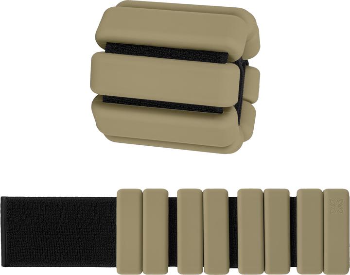 Produktbild Omnana HEROSTRAP Gewichtsmanschette (2 x 0.5 kg)