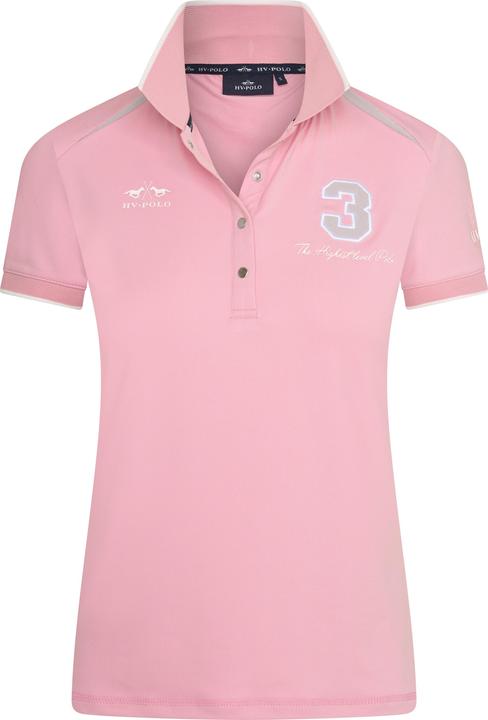 Produktbild HV Polo Favouritas Tech (L)