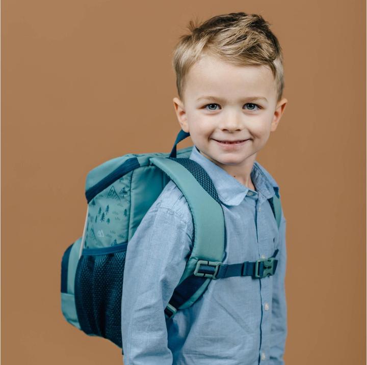 Produktbild Scooli Bobby Bär