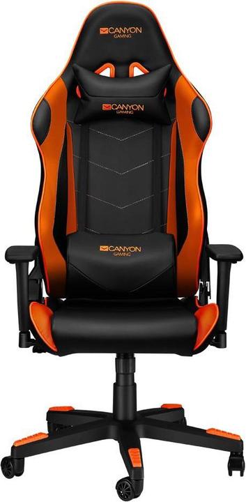 Canyon Gaming chair Deimos GC-4 Gaming Chair