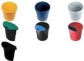 Produktbild Helit Papierkorb the german (30 l)