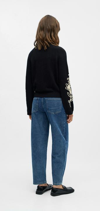 Image du produit Object Strick Pullover (M)