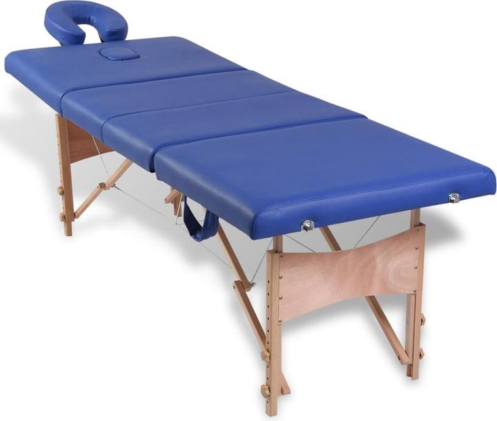 Actual product image vidaXL Kamila