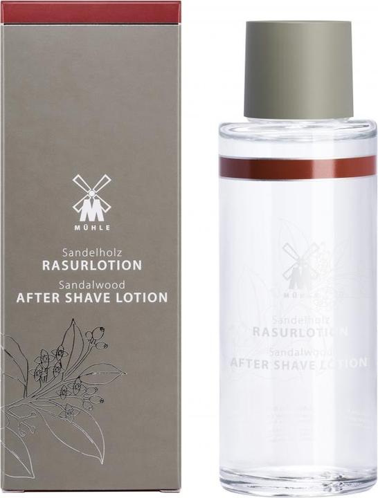 Immagine prodotto Mühle Lozione dopobarba (Lozione dopobarba, 125 ml)