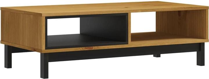 Immagine prodotto vidaXL Couchtisch (100 x 50 x 32,5 cm)