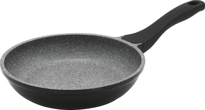 Productafbeelding Krüger KKÜ koekenpan Barcelona 28cm (28 cm, Koekenpan, Gegoten aluminium)