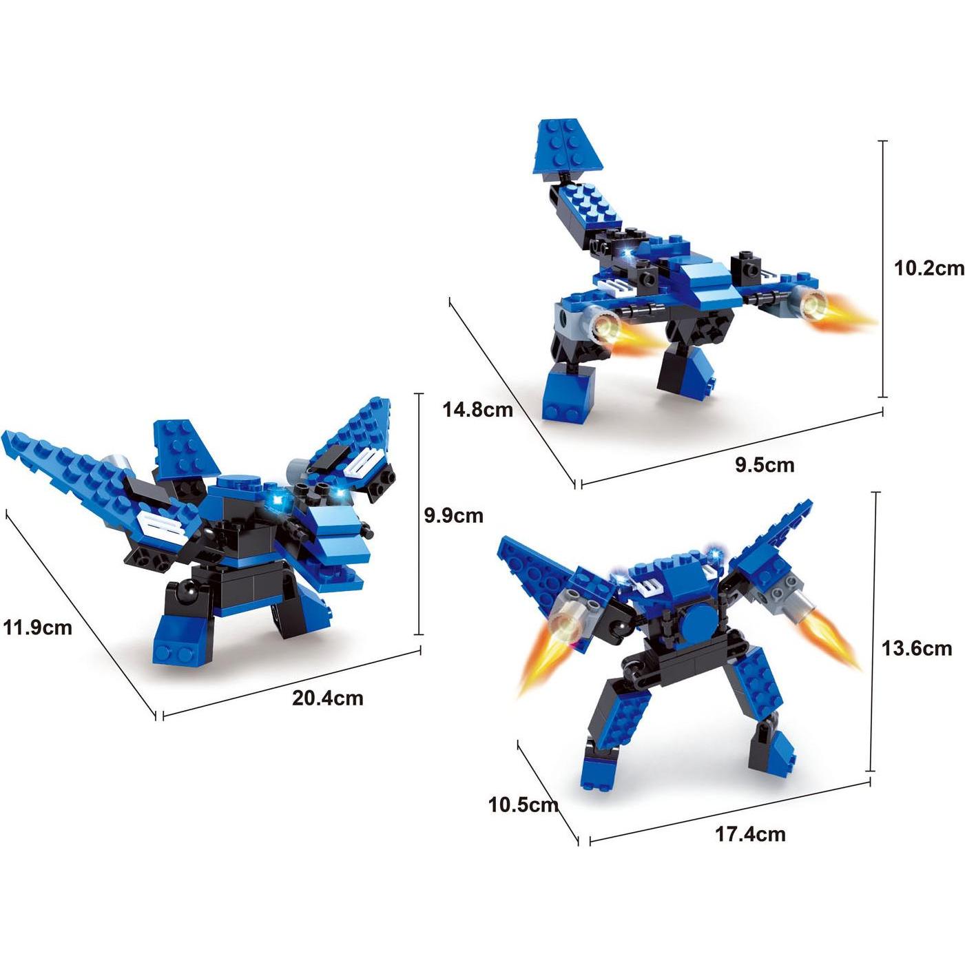 Baukasten 2in1 (48046394)