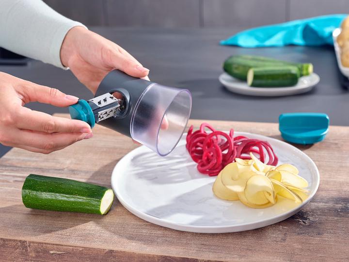 Actual product image Leifheit 03221 Cookie cutter