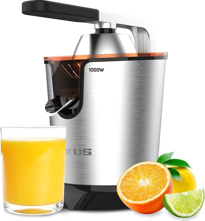 Immagine prodotto Taurus Wyciskarka do cytrusów Easy Press 1000 Legend 1000W (Spina CH)