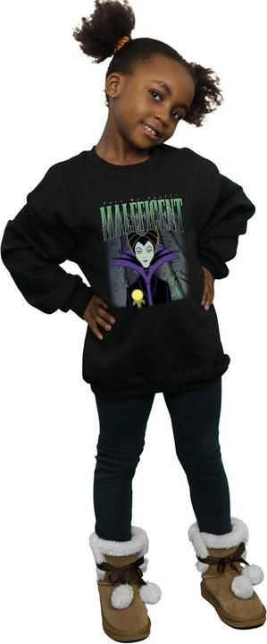Produktbild Disney Interactive Studios Sweatshirt Mädchen (128)