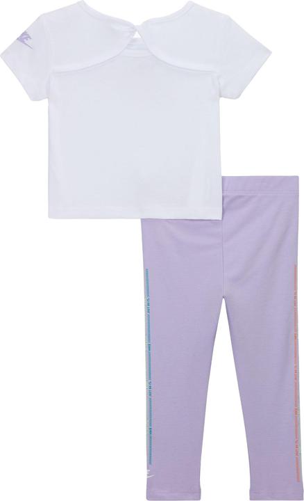 Image du produit Nike - Ensemble haut et bas HAPPY CAMPER - Enfant (116)